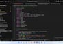 build custom scalable python django rest API backend with jwt auth and docker
